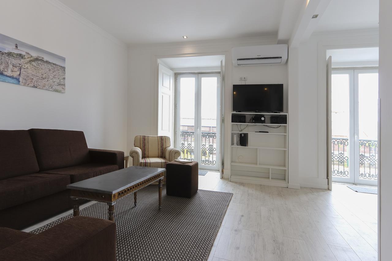 Santos River View By Homing Lisboa Exterior foto